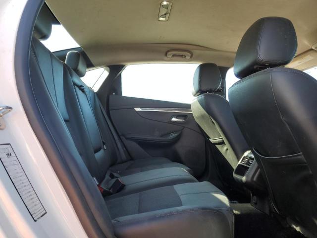 Photo 10 from auction – 2020 CHEVROLET IMPALA LT with VIN 1G11Z5S32LU101903