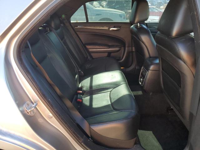 Photo 10 from auction – 2014 CHRYSLER 300C with VIN 2C3CCAET9EH109111