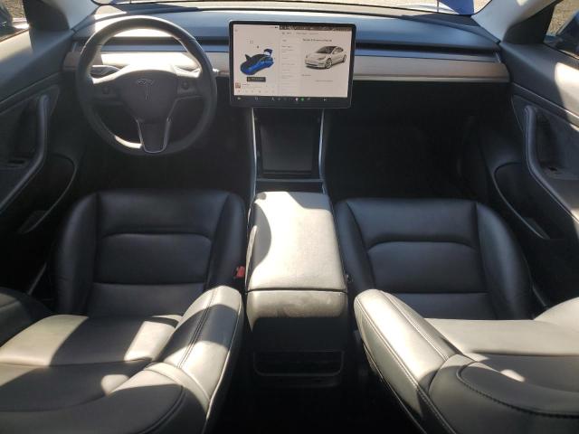 Снимка 8 от търг – 2020 TESLA MODEL 3 с VIN 5YJ3E1EA1LF706003