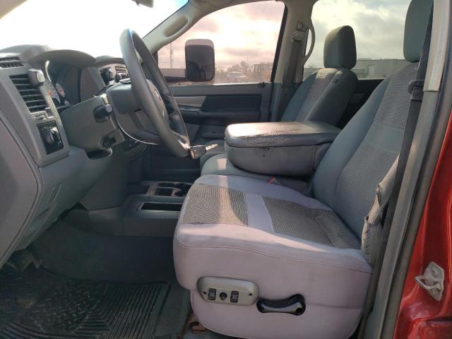 Photo 7 from auction – 2007 DODGE RAM 3500 with VIN 3D7ML49C17G760530