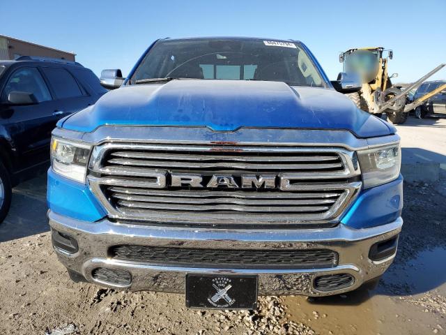 Photo 5 from auction – 2022 RAM 1500 LARAM with VIN 1C6SRFJTXNN206826