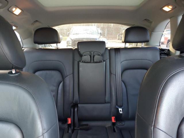 Photo 10 from auction – 2015 AUDI Q5 PREMIUM with VIN WA1DGAFP0FA043144