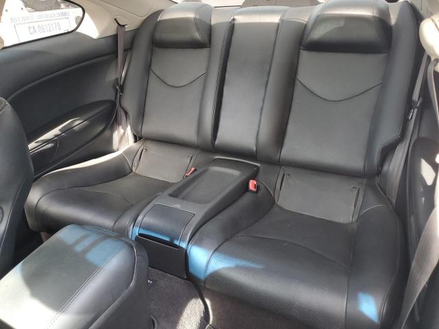 Photo 10 from auction – 2012 INFINITI G37 BASE with VIN JN1CV6EK5CM424544