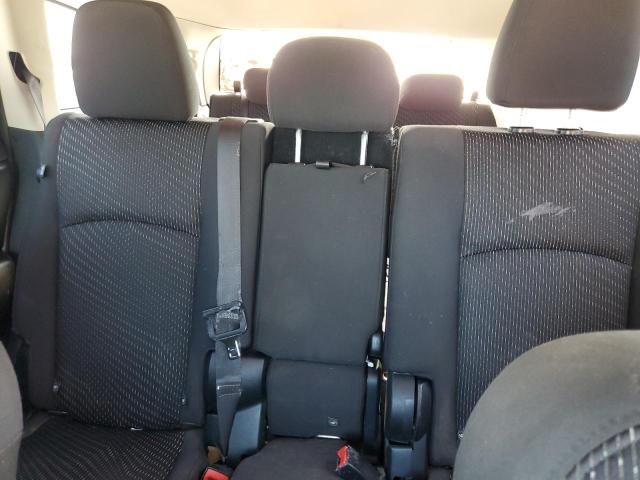 Photo 10 from auction – 2018 DODGE JOURNEY SE with VIN 3C4PDCAB1JT310974
