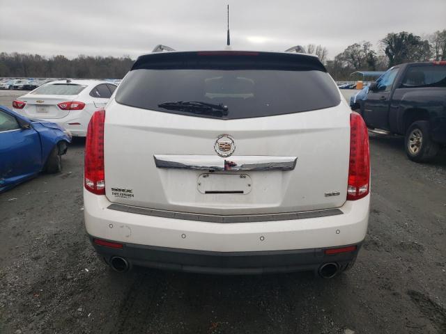 Photo 6 from auction – 2012 CADILLAC SRX PERFOR with VIN 3GYFNBE31CS581865