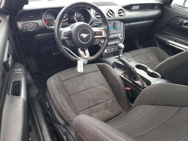 Photo 8 from auction – 2016 FORD MUSTANG with VIN 1FA6P8AM5G5266591