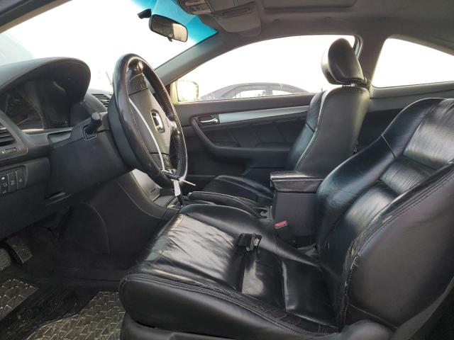Photo 7 from auction – 2003 HONDA ACCORD EX with VIN 1HGCM72643A800263