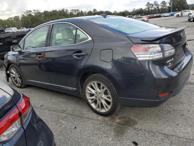 Photo 2 from auction – 2010 LEXUS HS 250H with VIN JTHBB1BA2A2013125