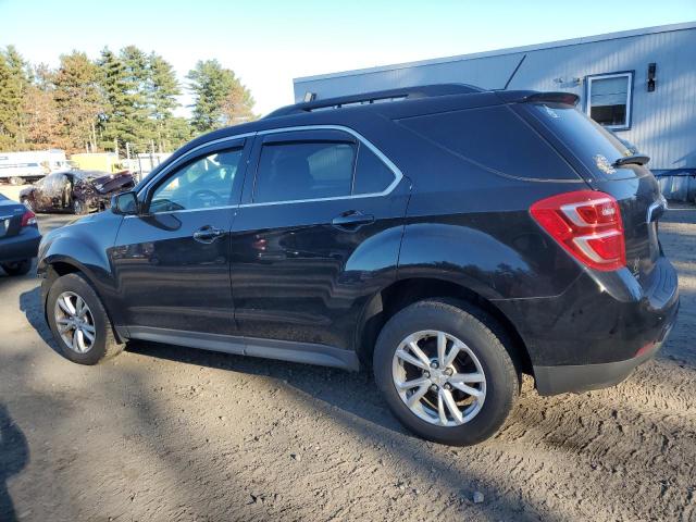 Photo 2 from auction – 2016 CHEVROLET EQUINOX LT with VIN 2GNFLFEK8G6342917