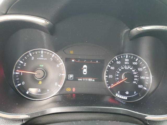 Photo 9 from auction – 2014 KIA FORTE EX with VIN KNAFX6A86E5221302