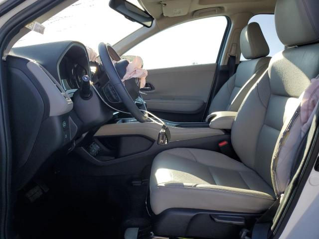 Photo 7 from auction – 2018 HONDA HR-V EXL with VIN 3CZRU6H76JM708083