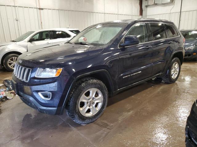 JEEP GRAND CHER 2014 with VIN 1C4RJFAG2EC369208 - Photo from auction