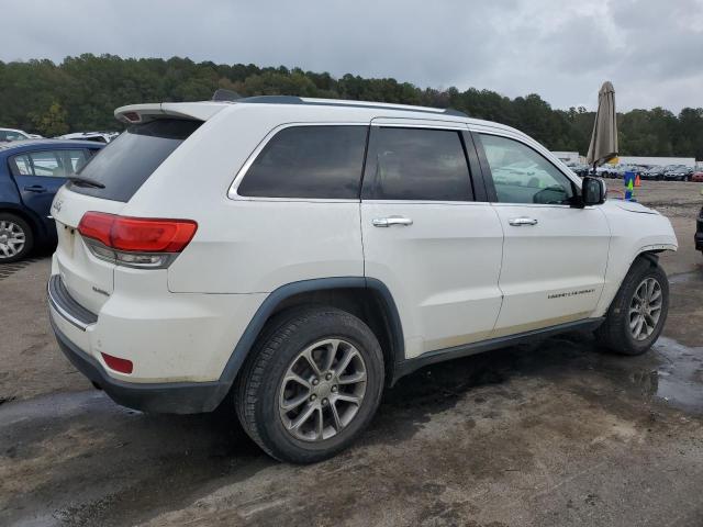 Photo 3 from auction – 2014 JEEP GRAND CHER with VIN 1C4RJEBG8EC450948