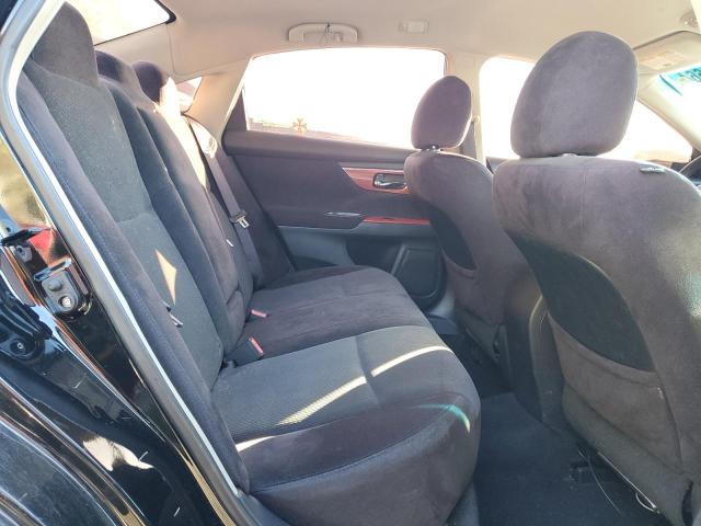 Photo 10 from auction – 2013 NISSAN ALTIMA 3.5 with VIN 1N4BL3AP3DN492129