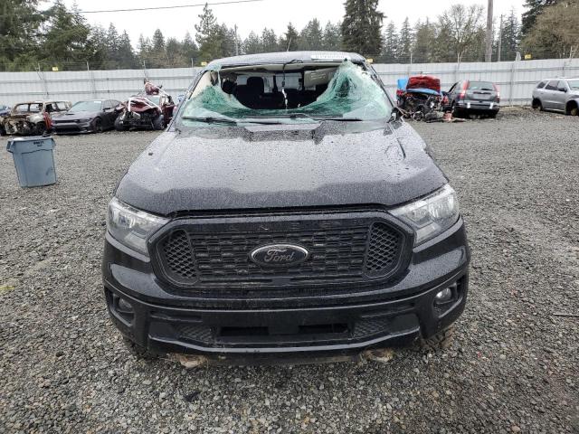 Photo 5 from auction – 2021 FORD RANGER XL with VIN 1FTER4FH7MLD69233