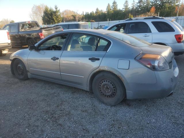 Photo 2 from auction – 2008 NISSAN ALTIMA 2.5 with VIN 1N4AL21E08C159506