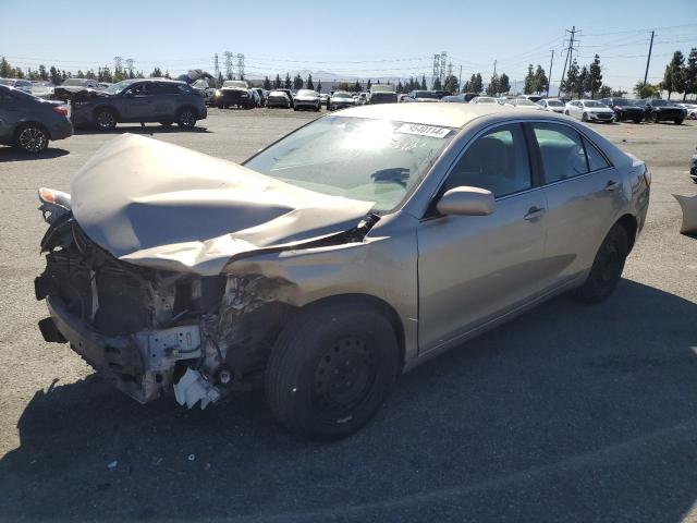 TOYOTA CAMRY BASE 2009 with VIN 4T4BE46K19R131357 - Photo from auction