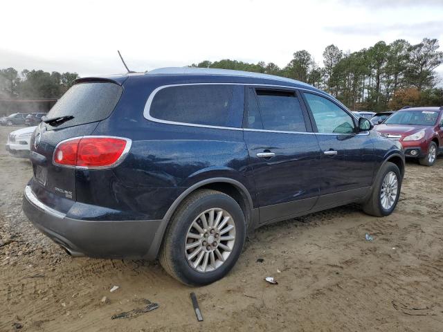 Photo 3 from auction – 2008 BUICK ENCLAVE CX with VIN 5GAEV23728J117789