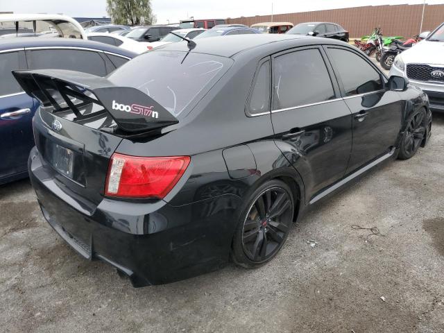 Zdjęcie 3 z aukcji – 2012 SUBARU IMPREZA WR z VIN JF1GV8J60CL030285