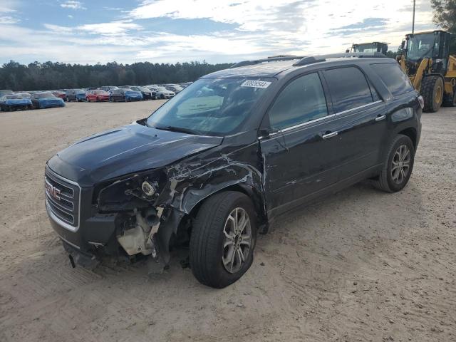 Photo 1 from auction – 2013 GMC ACADIA SLT with VIN 1GKKRRKD7DJ180374