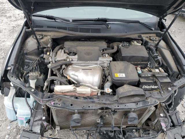Photo 11 from auction – 2017 TOYOTA CAMRY LE with VIN 4T1BF1FK8HU415900