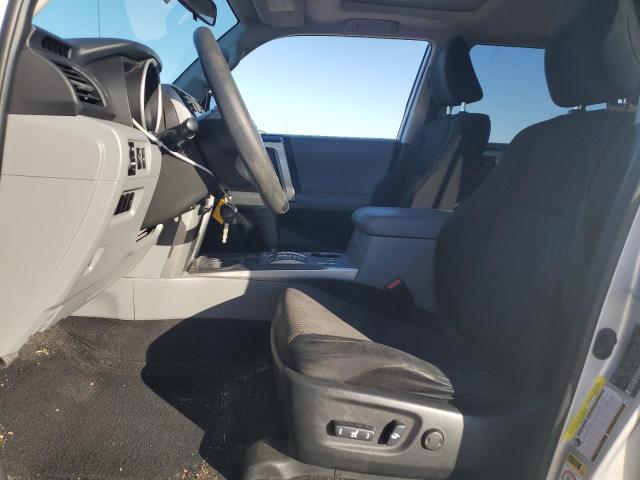 Photo 7 from auction – 2010 TOYOTA 4RUNNER SR with VIN JTEZU5JR3A5004663