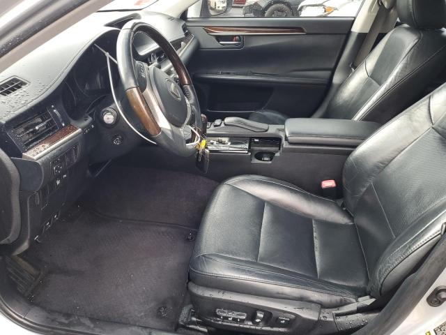 Photo 7 from auction – 2013 LEXUS ES 350 with VIN JTHBK1GG8D2073685