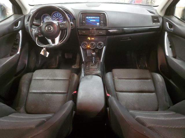 Photo 8 from auction – 2013 MAZDA CX-5 TOURI with VIN JM3KE4CE3D0151484
