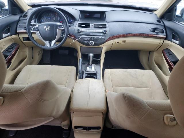Photo 8 from auction – 2012 HONDA CROSSTOUR with VIN 5J6TF3H36CL004286