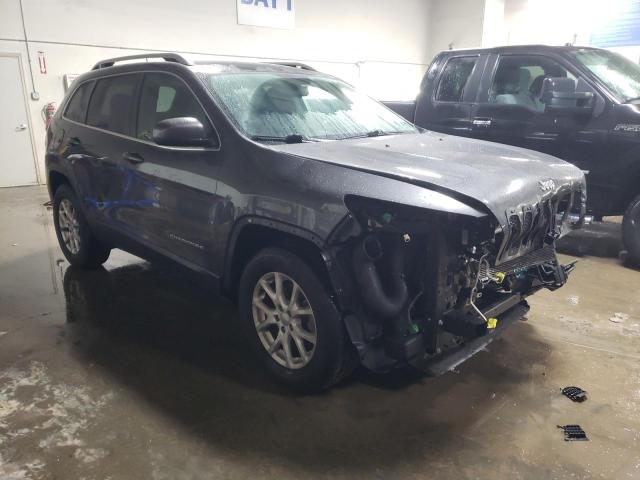 Photo 4 from auction – 2016 JEEP CHEROKEE L with VIN 1C4PJMCS3GW246175