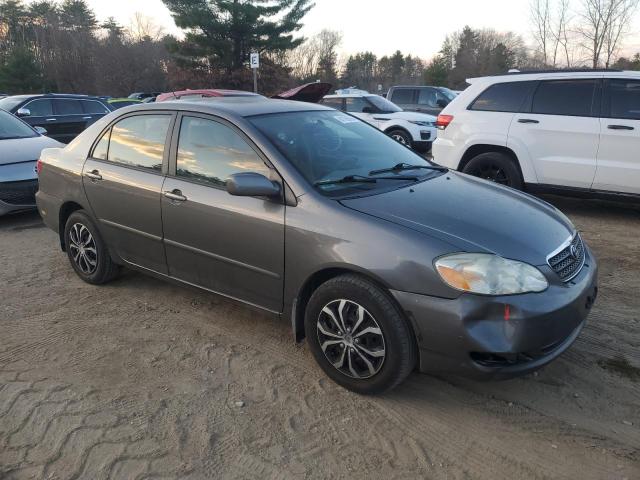 Фото 4 с аукциона – 2005 TOYOTA COROLLA CE с VIN 2T1BR32E35C439960