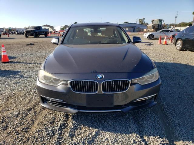 Photo 5 from auction – 2013 BMW ACTIVEHYBR with VIN WBA3F9C53DF145122