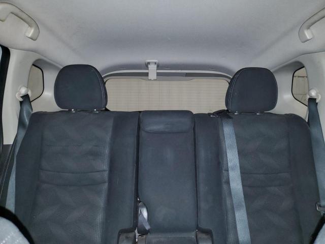 Photo 10 from auction – 2016 NISSAN ROGUE S with VIN JN8AT2MVXGW151517