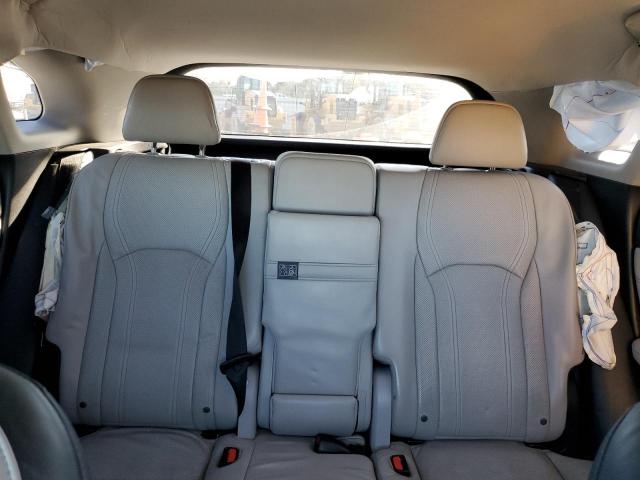 Photo 10 from auction – 2016 LEXUS RX 350 with VIN 2T2ZZMCA7GC033484