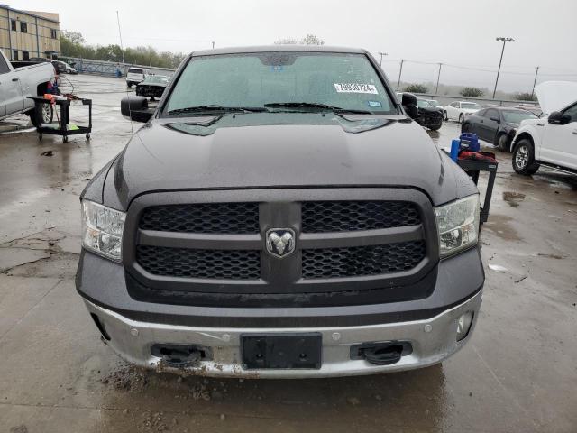 Photo 5 from auction – 2015 RAM 1500 SLT with VIN 1C6RR6LT8FS639673