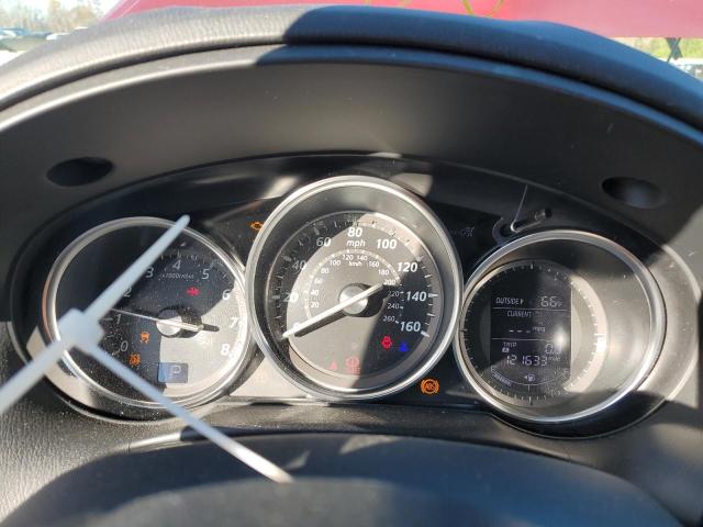 Photo 9 from auction – 2015 MAZDA CX-5 GT with VIN JM3KE2DY9F0550142