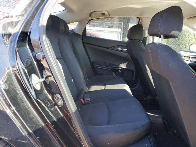 Photo 10 from auction – 2017 HONDA CIVIC LX with VIN 19XFC2F55HE232287