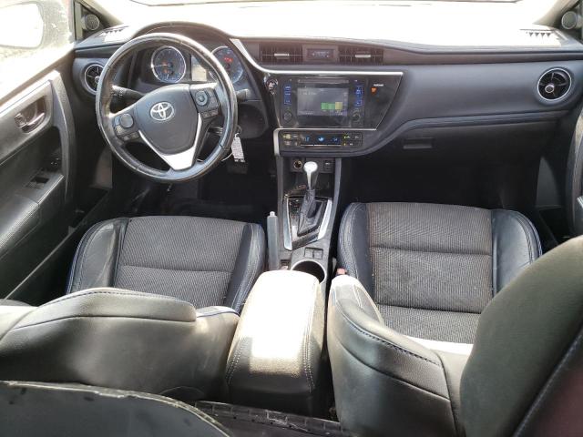 Photo 8 from auction – 2017 TOYOTA COROLLA L with VIN 5YFBURHE8HP573246