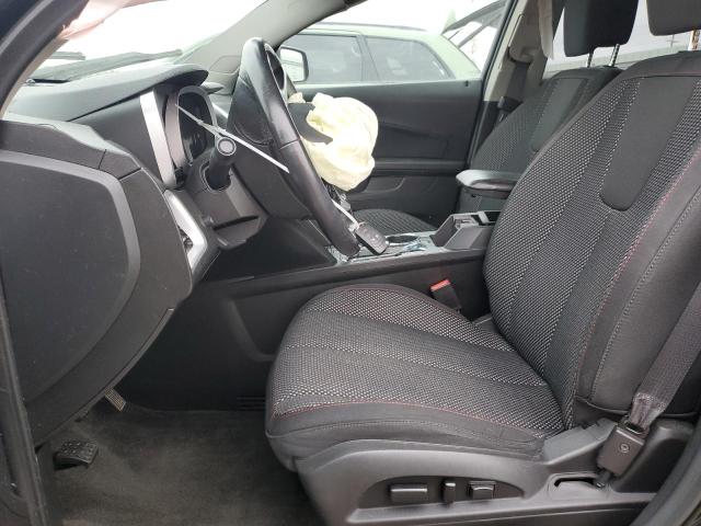 Photo 7 from auction – 2017 CHEVROLET EQUINOX LT with VIN 2GNALCEK2H1515077