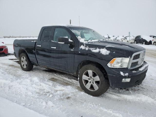 Photo 4 from auction – 2011 DODGE RAM 1500 with VIN 1D7RV1GT3BS647696
