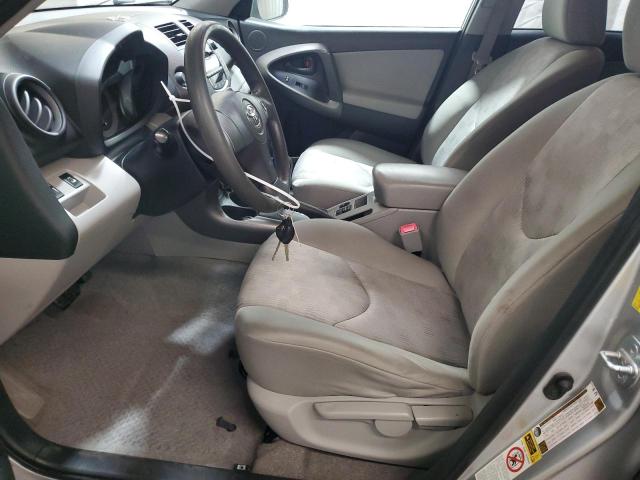 Photo 7 from auction – 2009 TOYOTA RAV4 with VIN JTMZF35V995012045