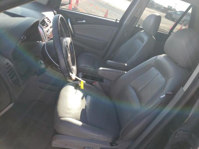 Photo 7 from auction – 2007 SATURN VUE with VIN 5GZCZ33D37S818385