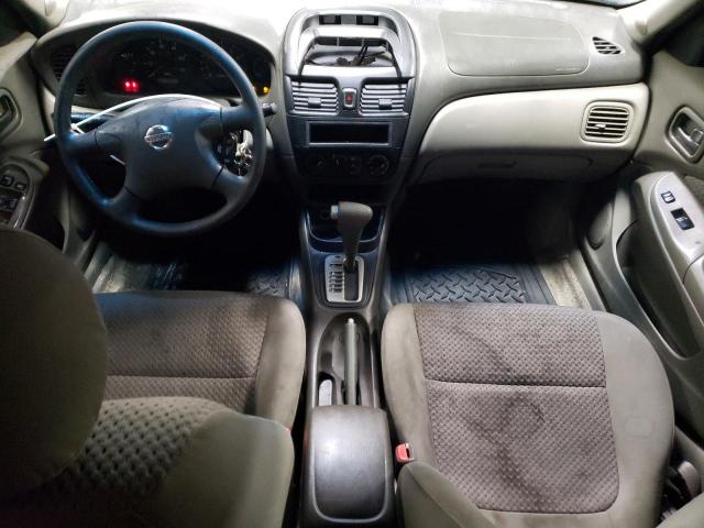 Photo 8 from auction – 2004 NISSAN SENTRA 1.8 with VIN 3N1CB51D94L483585