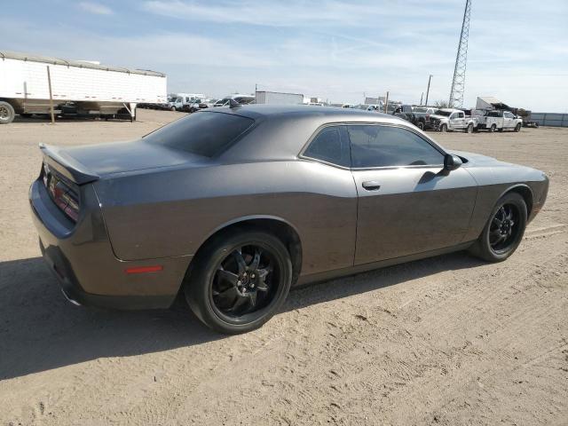 Photo 3 from auction – 2022 DODGE CHALLENGER with VIN 2C3CDZAG2NH149096