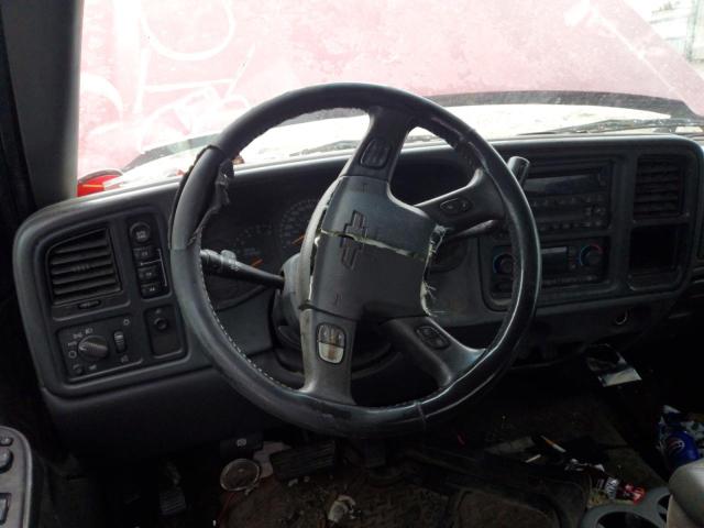 Photo 8 from auction – 2006 CHEVROLET 1500 with VIN 2GCEK19B561107083