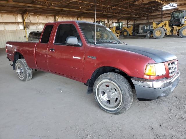 Photo 4 from auction – 2001 FORD RANGER SUP with VIN 1FTYR14U31PA96730
