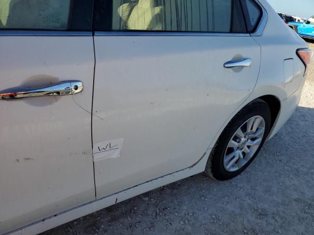 Photo 12 from auction – 2014 NISSAN ALTIMA 2.5 with VIN 1N4AL3AP3EC171362