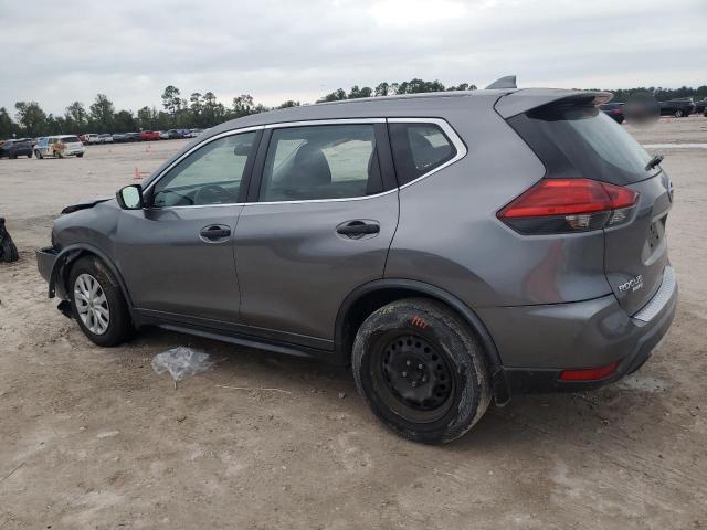 Photo 2 from auction – 2017 NISSAN ROGUE S with VIN KNMAT2MT0HP616957