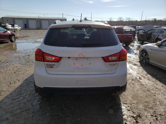 Фото 6 с аукциона – 2015 MITSUBISHI OUTLANDER с VIN 4A4AR4AU8FE046859
