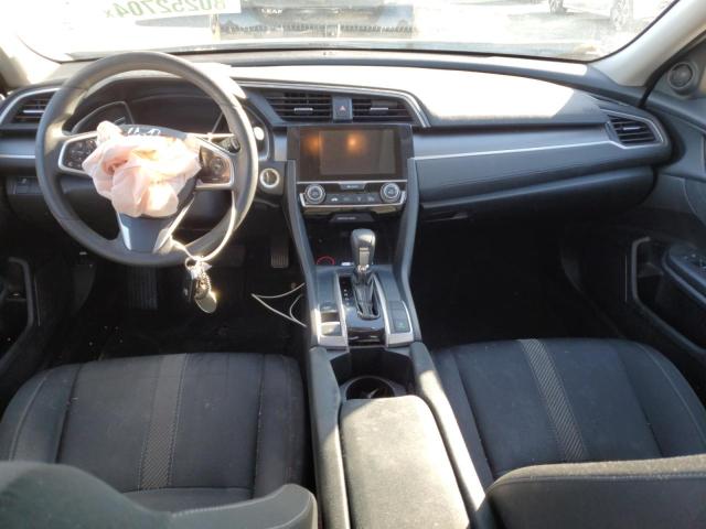 Photo 8 from auction – 2016 HONDA CIVIC EX with VIN 19XFC2F79GE062435